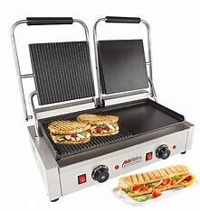 SANDWICH GRILLER COMMERCIAL INDUSTRIAL USE