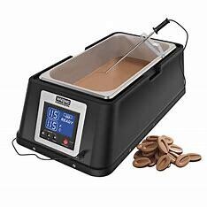 CHOCOLATE MELTER1/6 3 POT