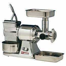 MEAT MINCER COMMERCIAL INDUSTRIAL USE
