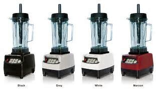 JTC BLENDER COMMERCIAL INDUSTRIAL USE