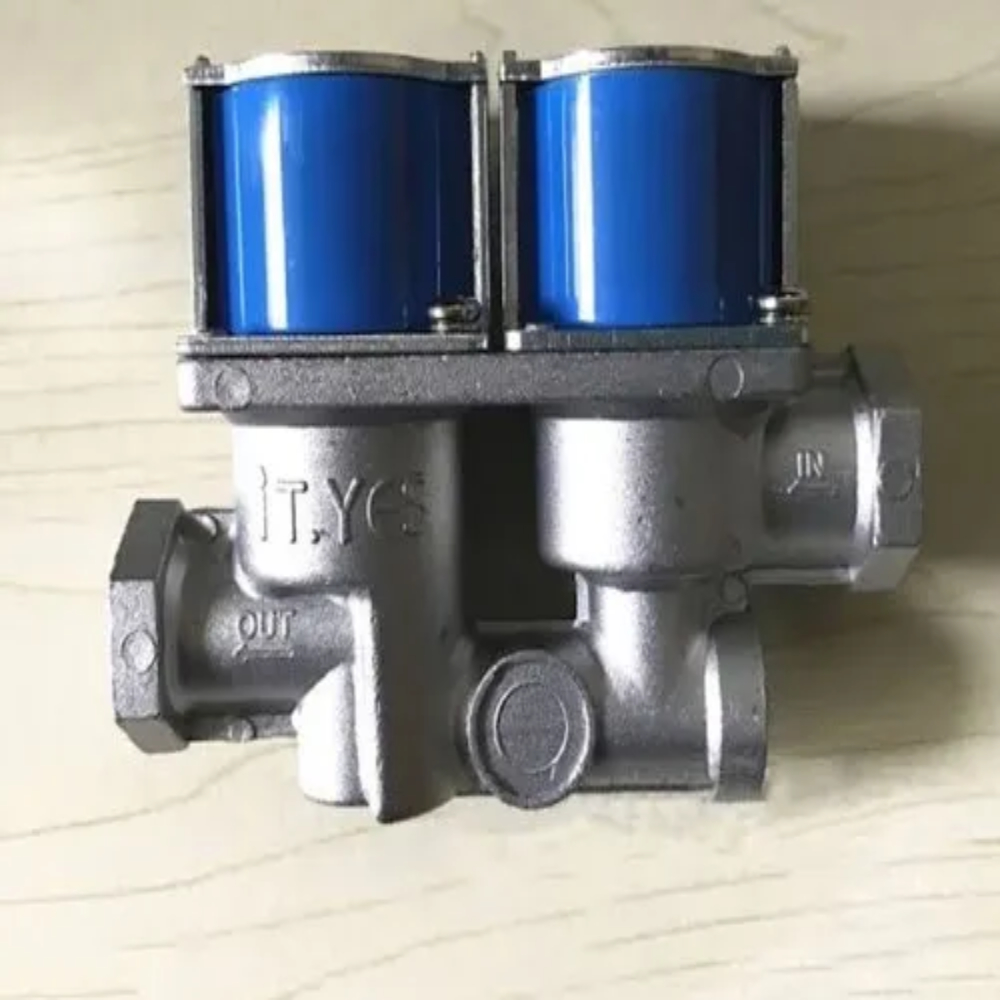 BAKING OVEN SPARE VALVE HEAVY DISCOUNTED PRICING