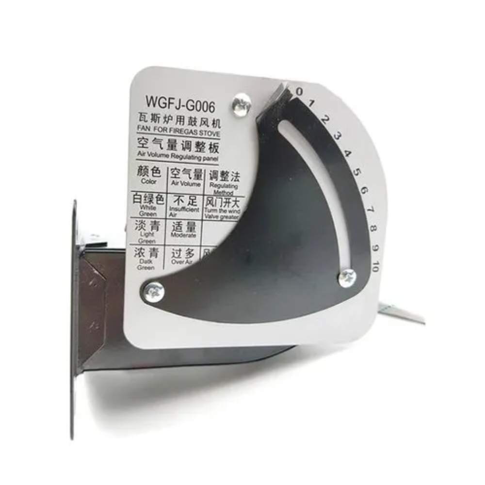 BAKING OVEN SPARE BLOWER HEAVY DISCOUNTED PRICING