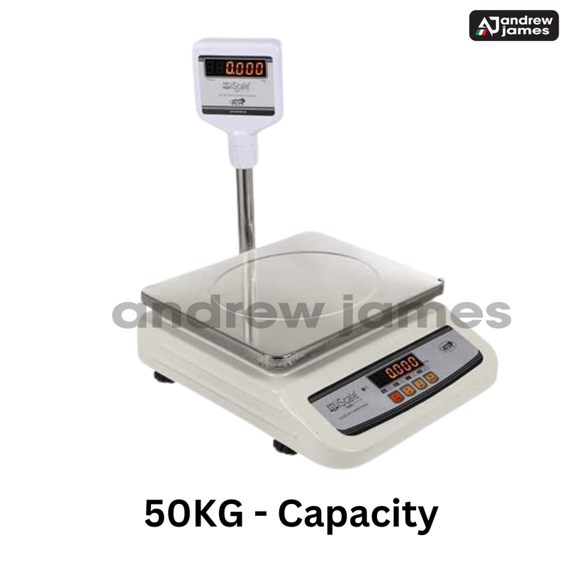 50KG Weight Machine