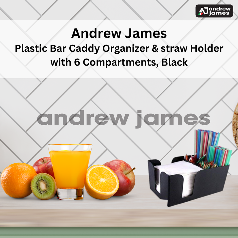 BAR CADDY