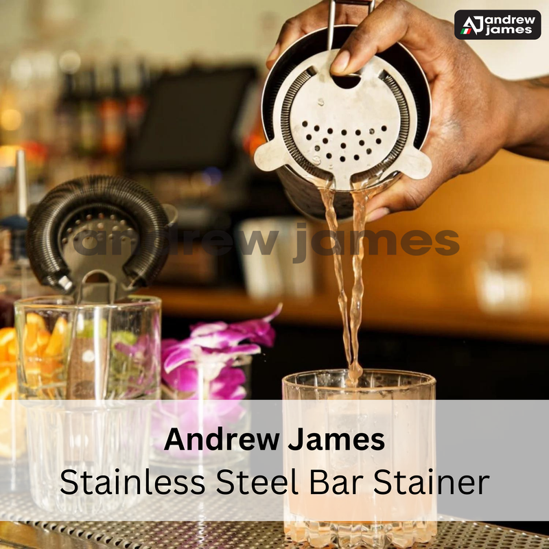 BAR STAINER