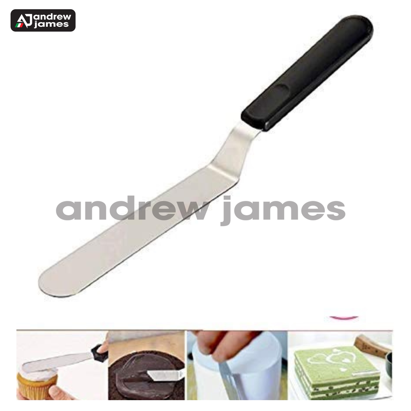 BEND PILOT KNIFE 12&quot; FOR CAKE MAKING