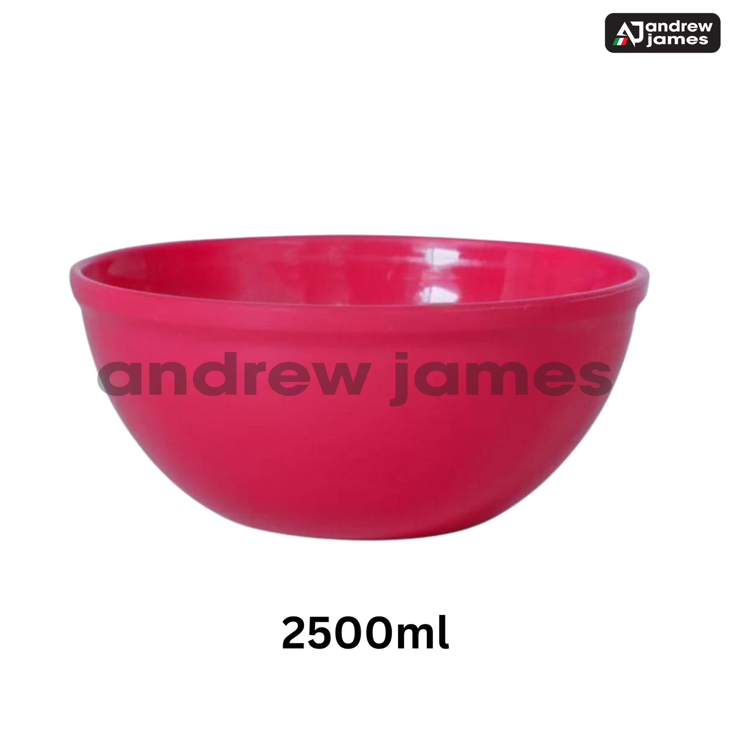 BOWL SHIMPANY 2500