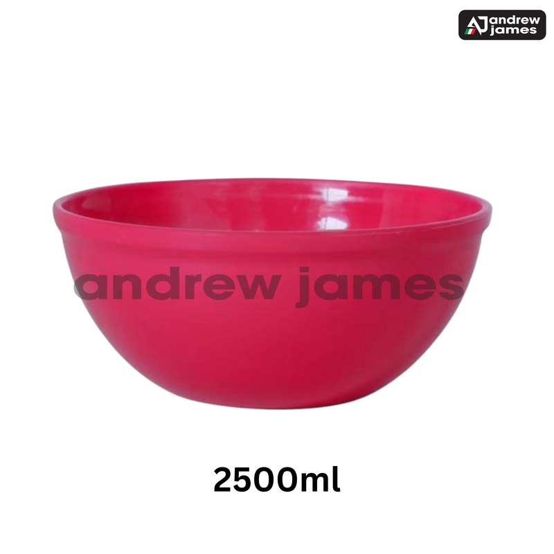 BOWL SHIMPANY 2500