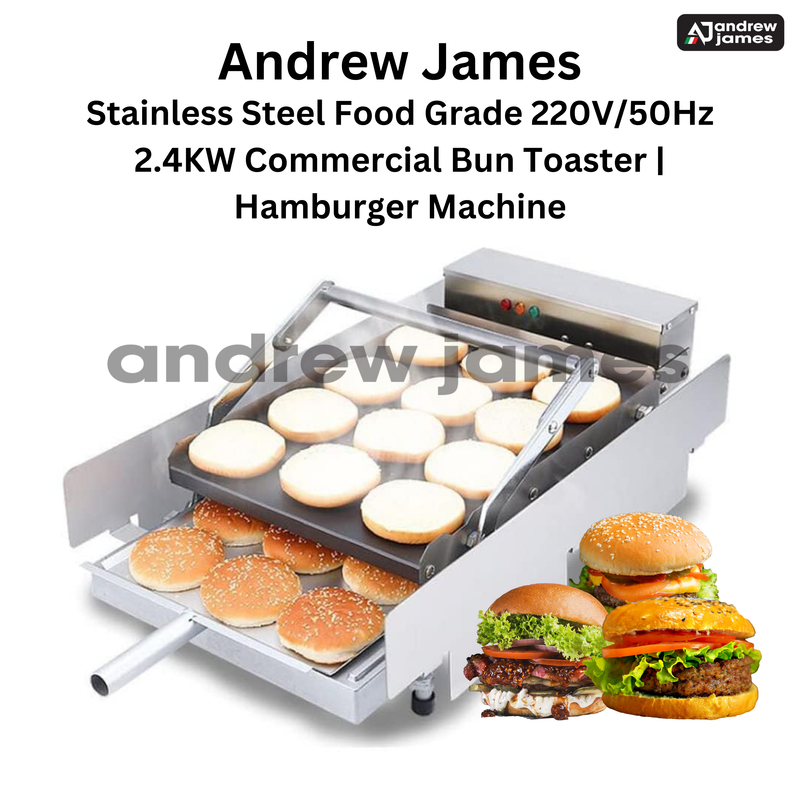 BUN TOASTER