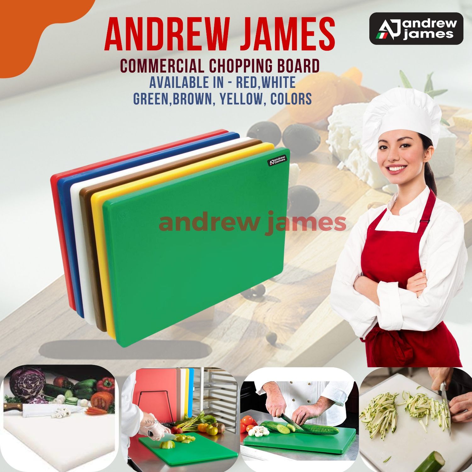 CHOPPING BOARDS