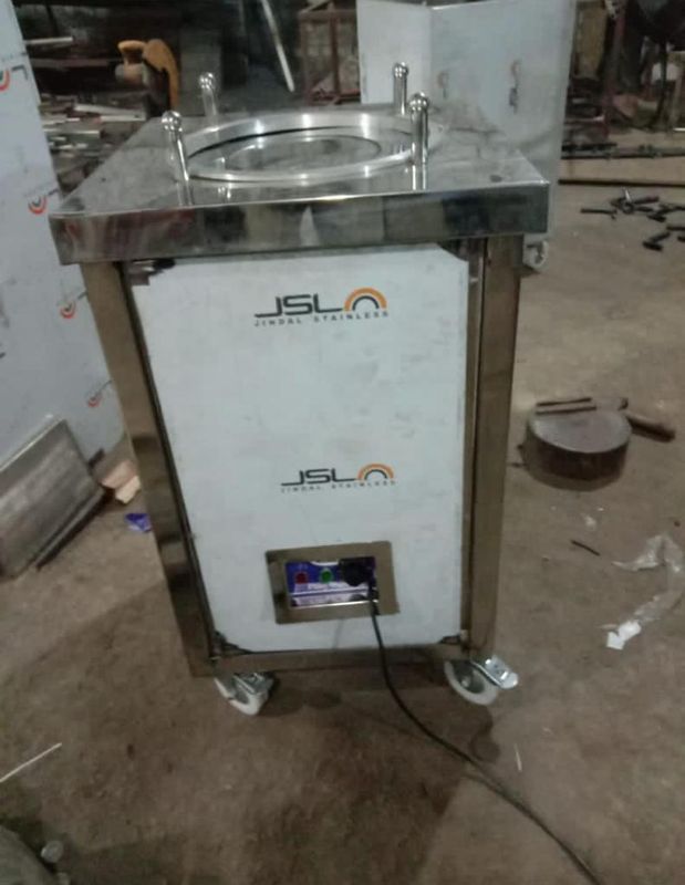 DOUBLE PLATE WARMER 100 PLATES
