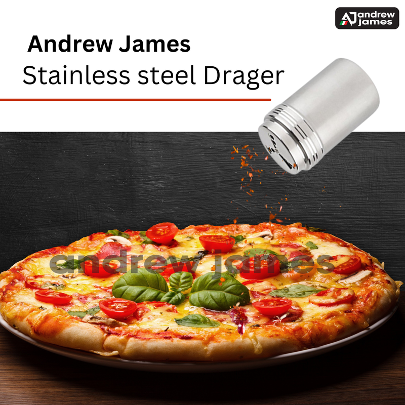 DREGER SS SMALL 3 TYPE HOLE