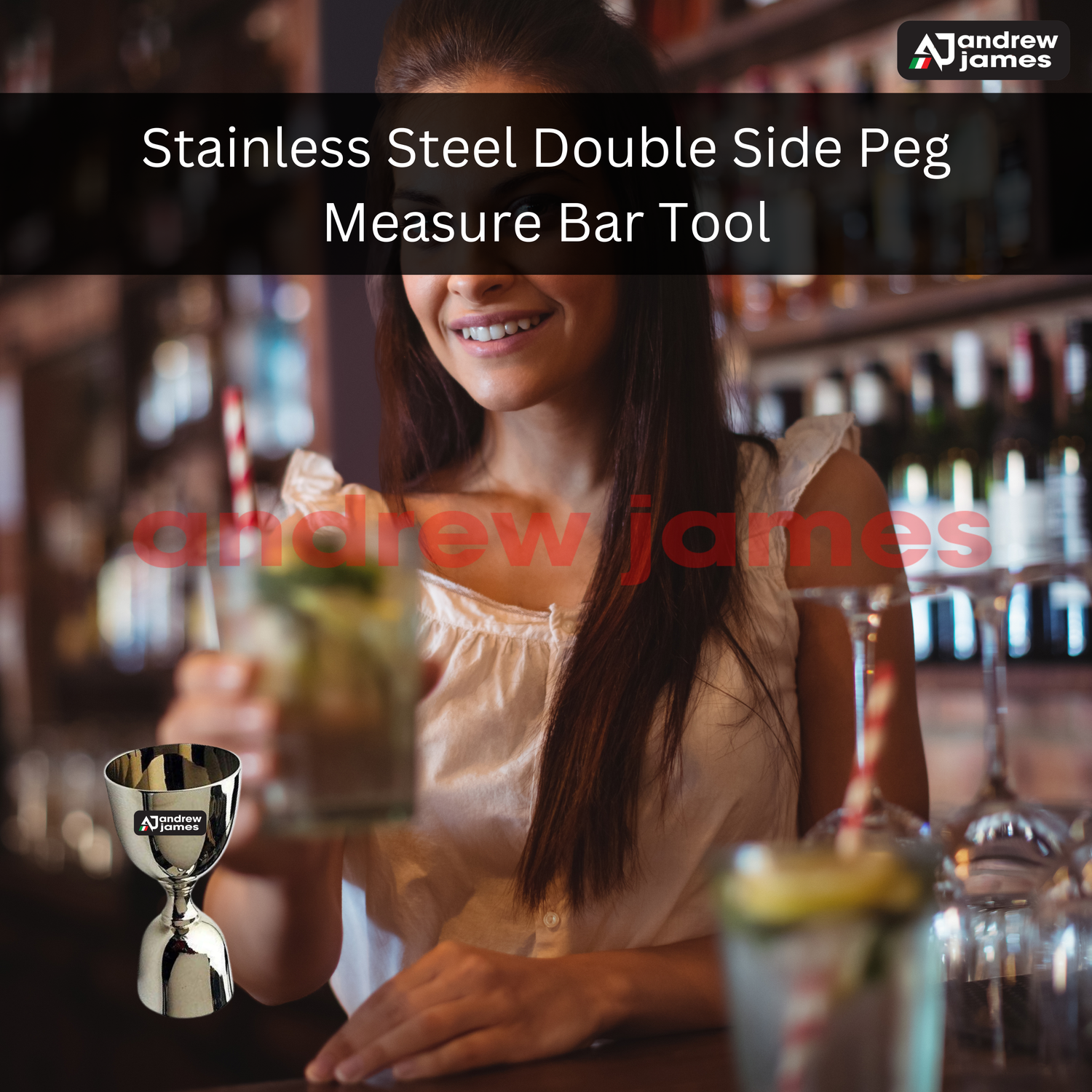 HEAVY PEG MEASURER