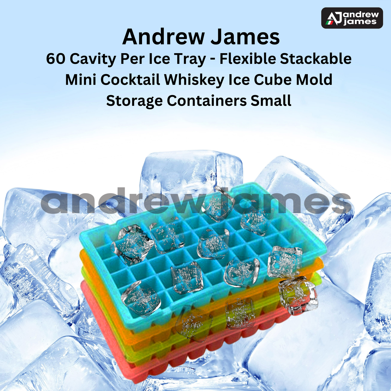 ICE TRAY BIG