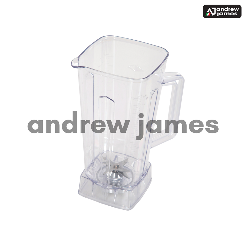 JTC 767 2LITER JAR