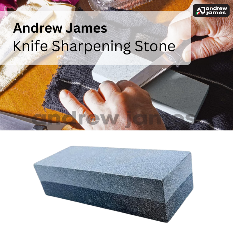 KNIFE SHARPNING STONE