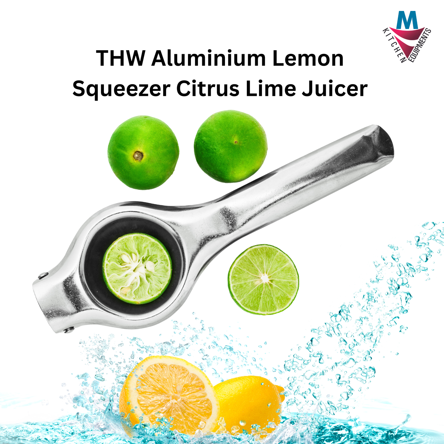 LEMON SQUEEZER SS