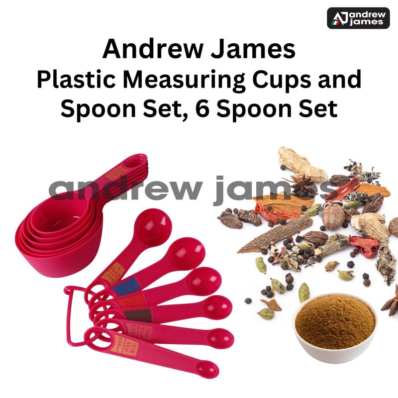 MEASURING CUP PLASTIC