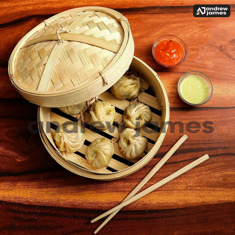 MOMOS BASKET 18&quot;