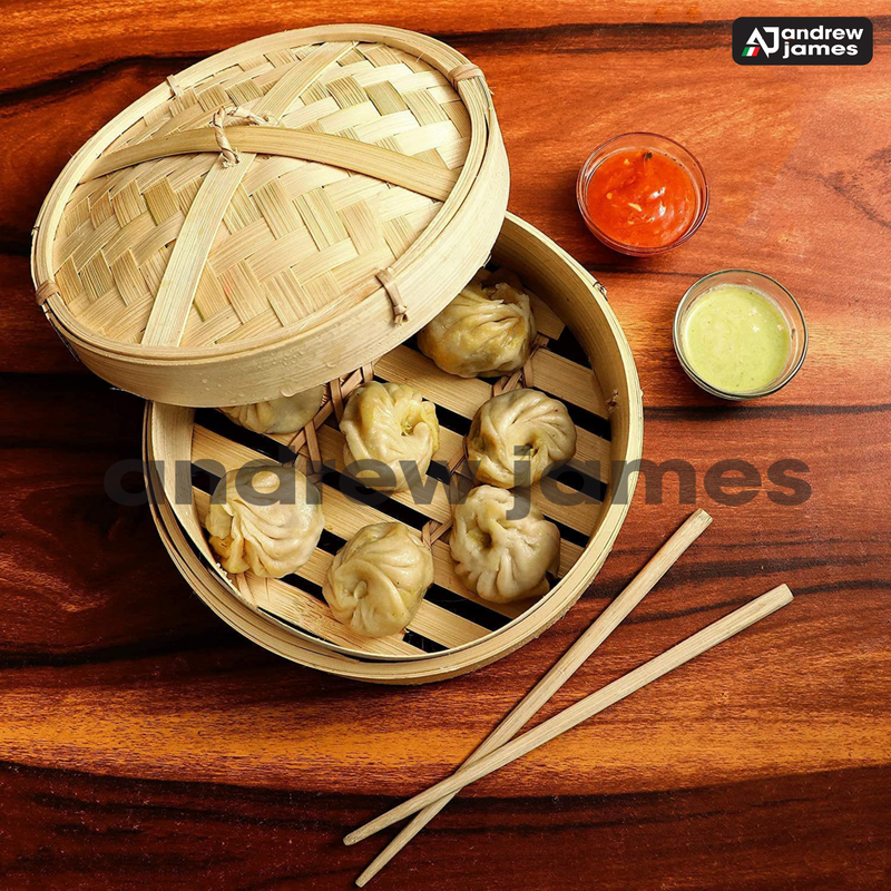 MOMOS BASKET 6&quot;