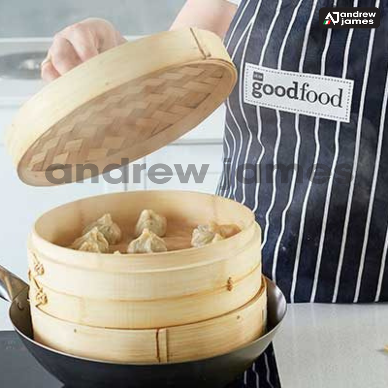 MOMOS BASKET 8&quot;