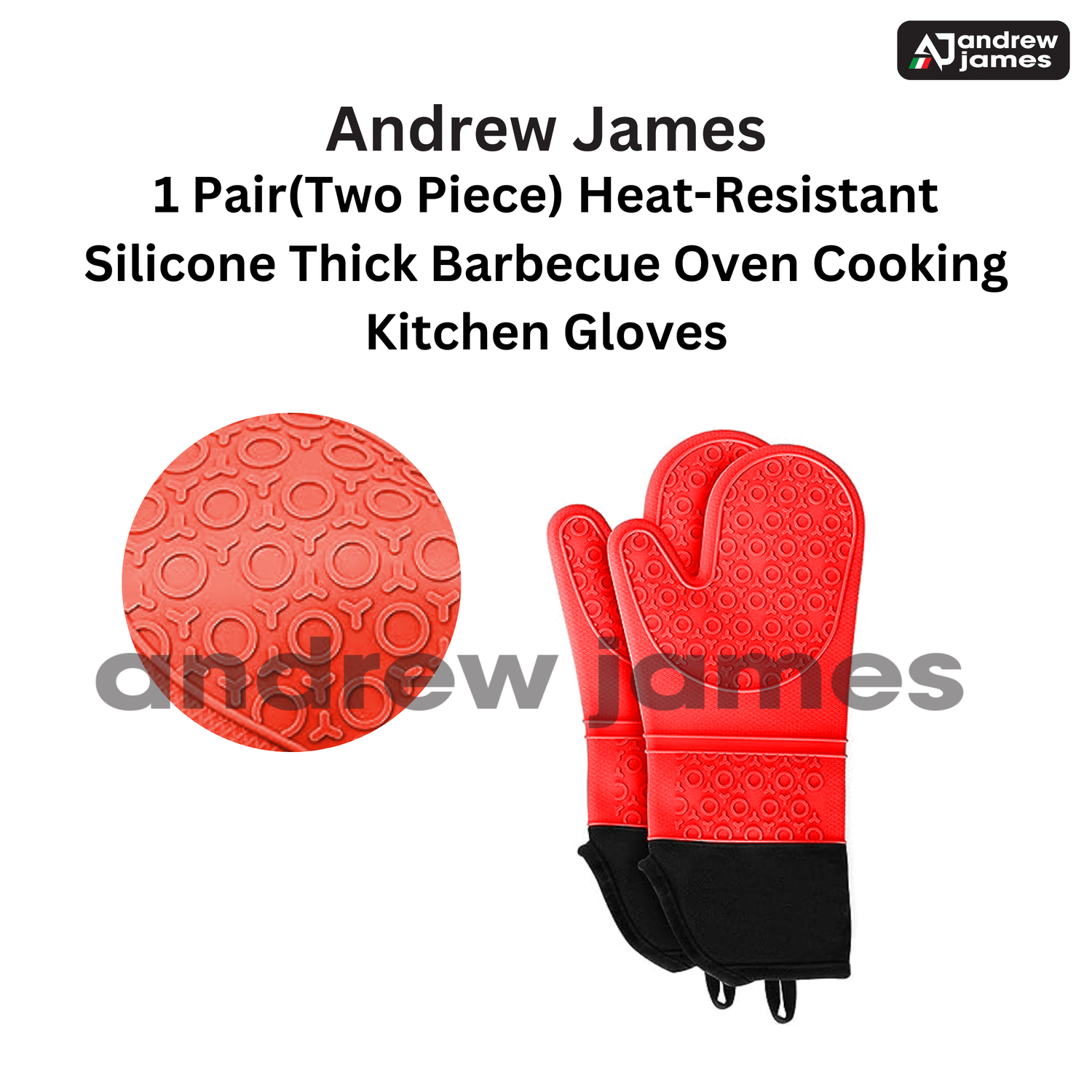 OVEN GLOVES SMALL