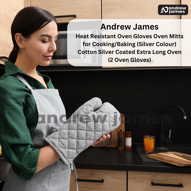OVEN GLOVES BIG