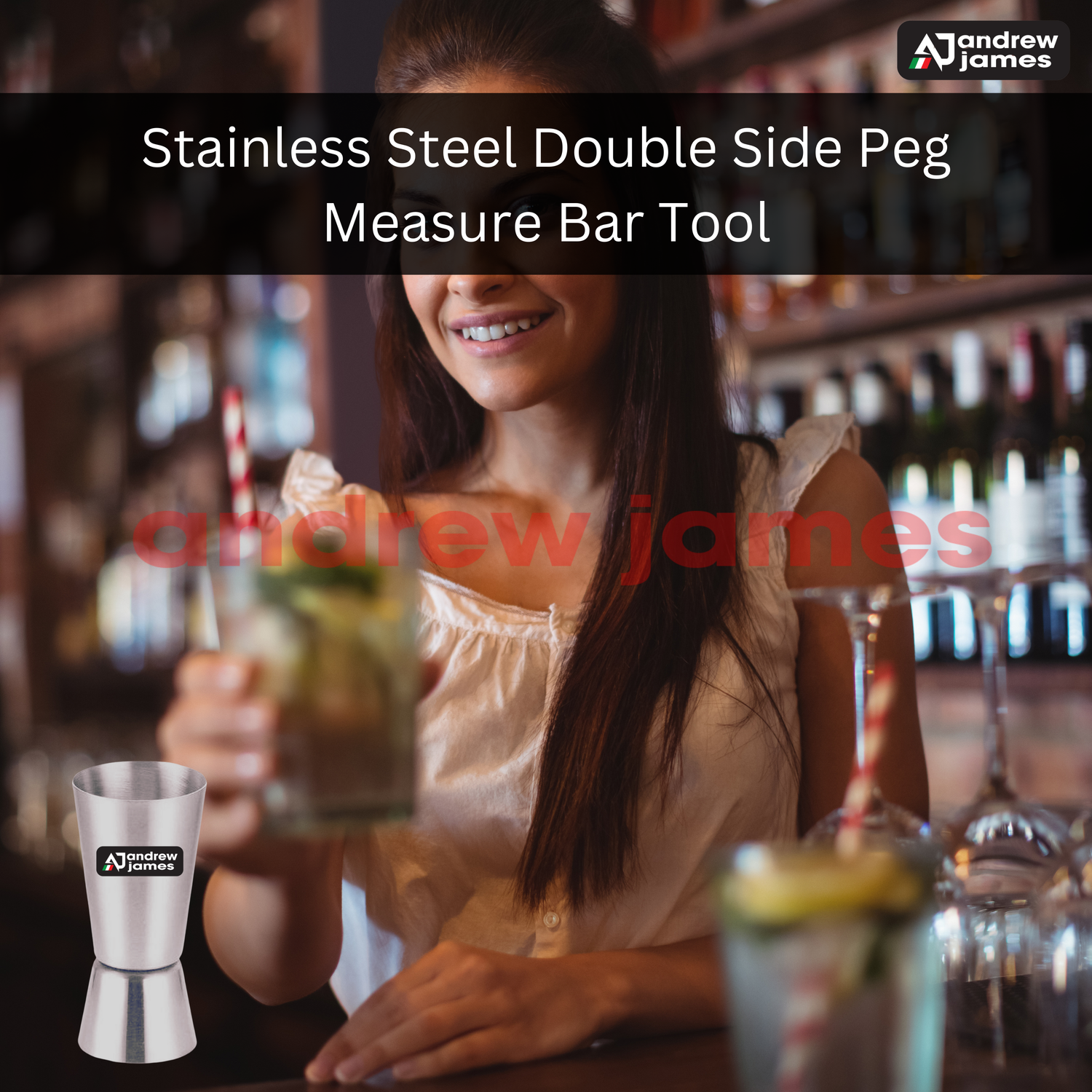 PEG MEASURER