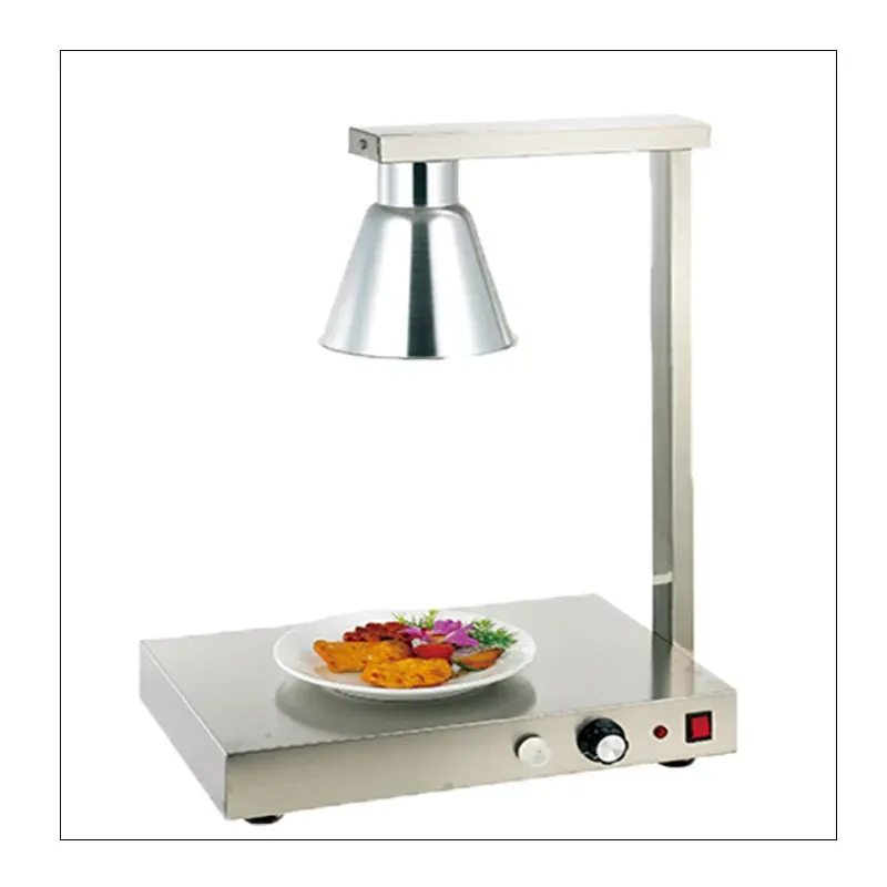 PREMIUM 1 FOOD WARMER LAMP