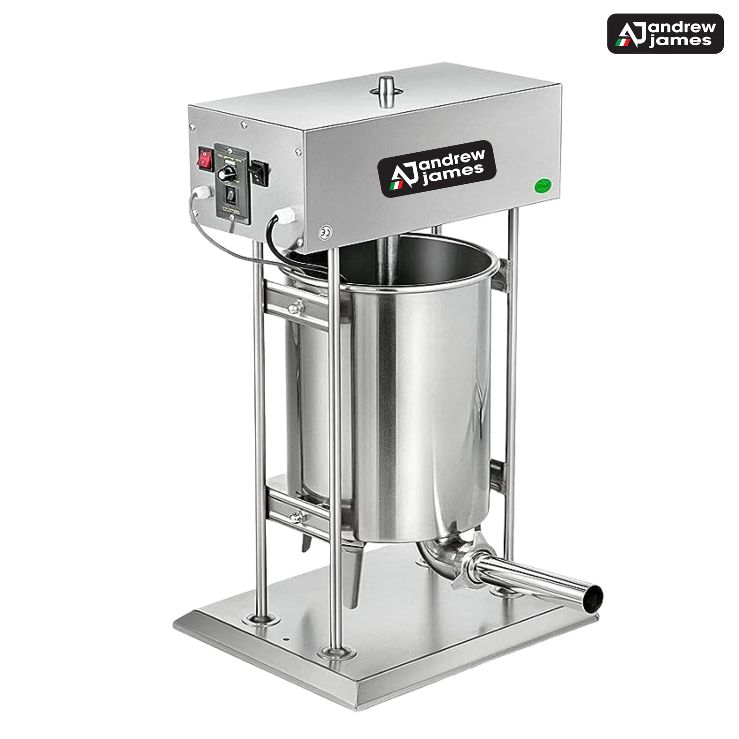 Sausage Filler 10 Liters
