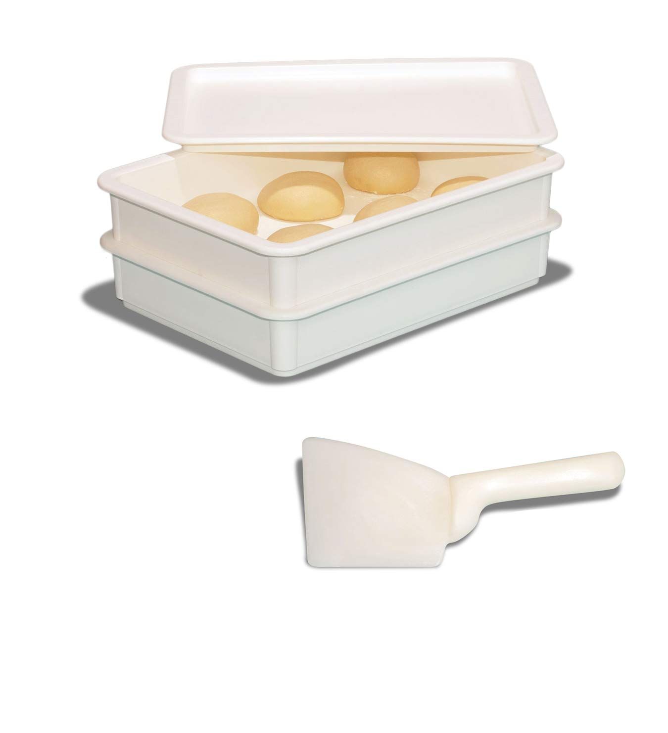 SCAPPER PLASTIC