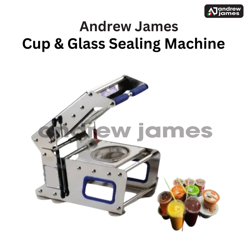 SEALING MACHINE ROUND