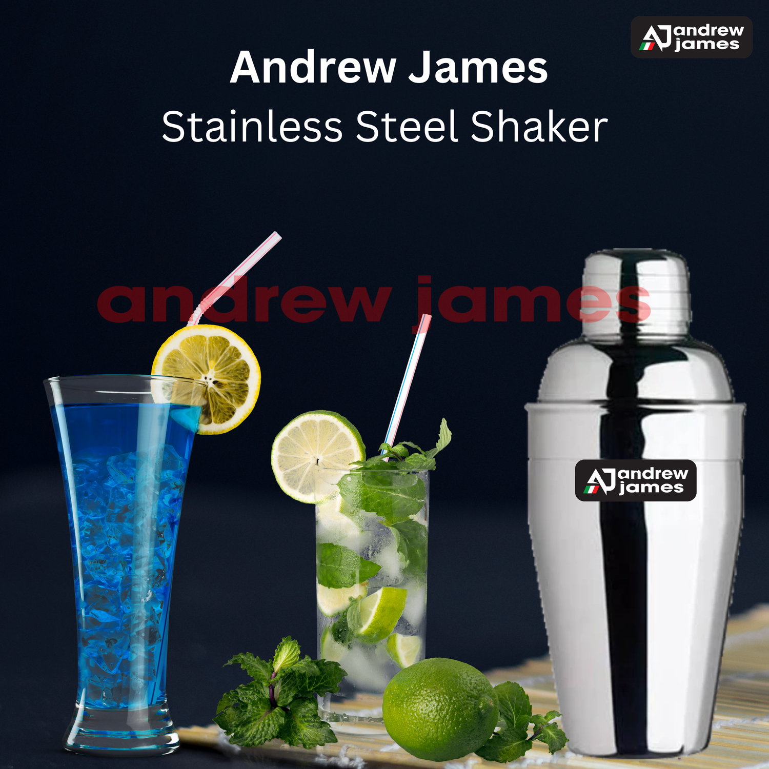 SHAKER LOW QUALITY