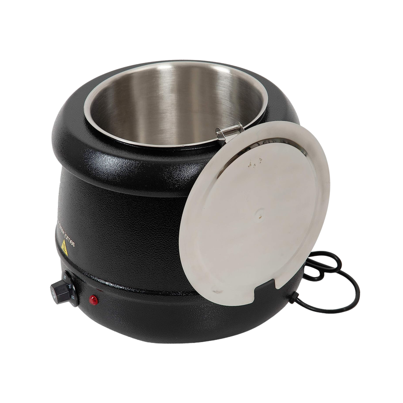 SOUP KETTLE FIBER
