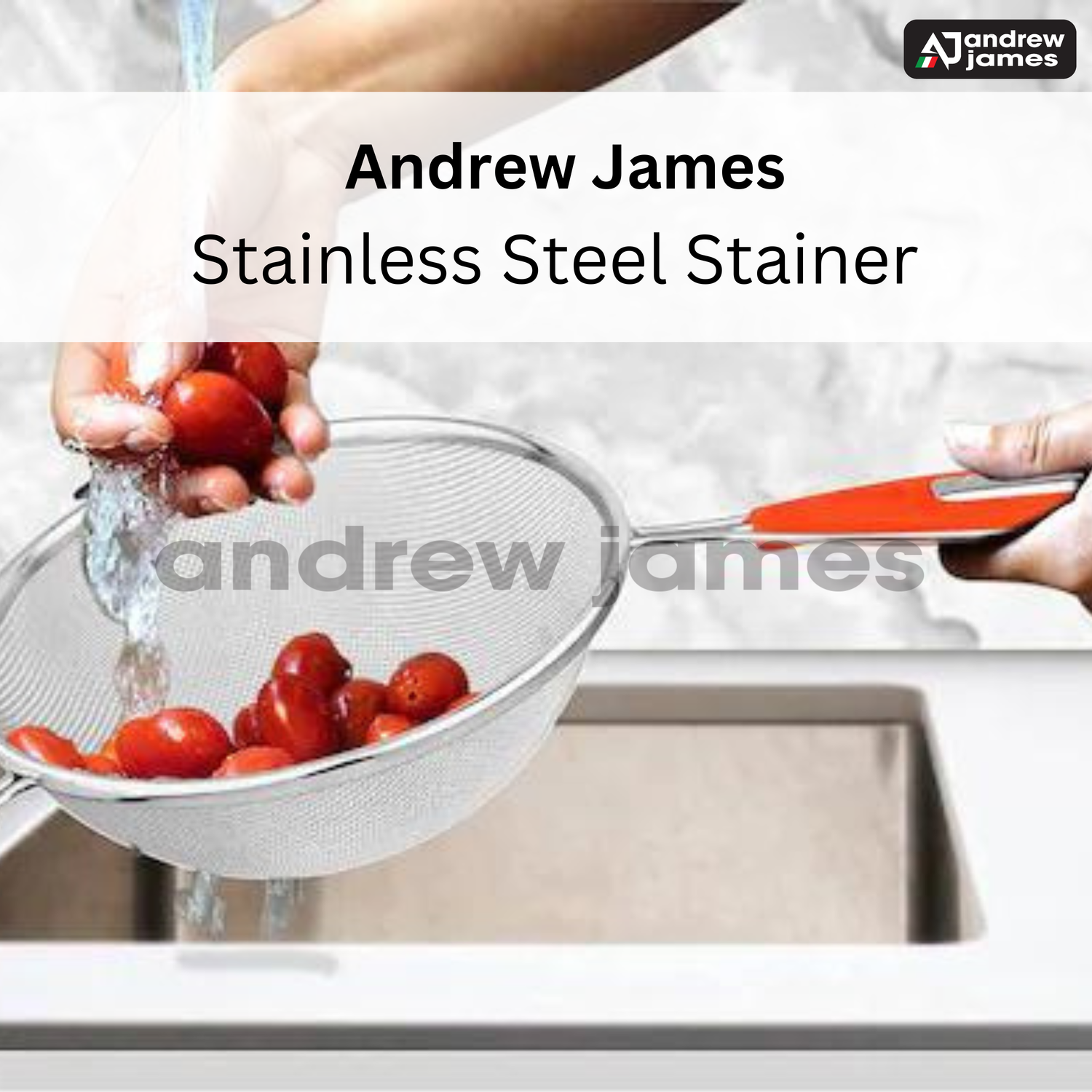 STAINER 6 CHANNI