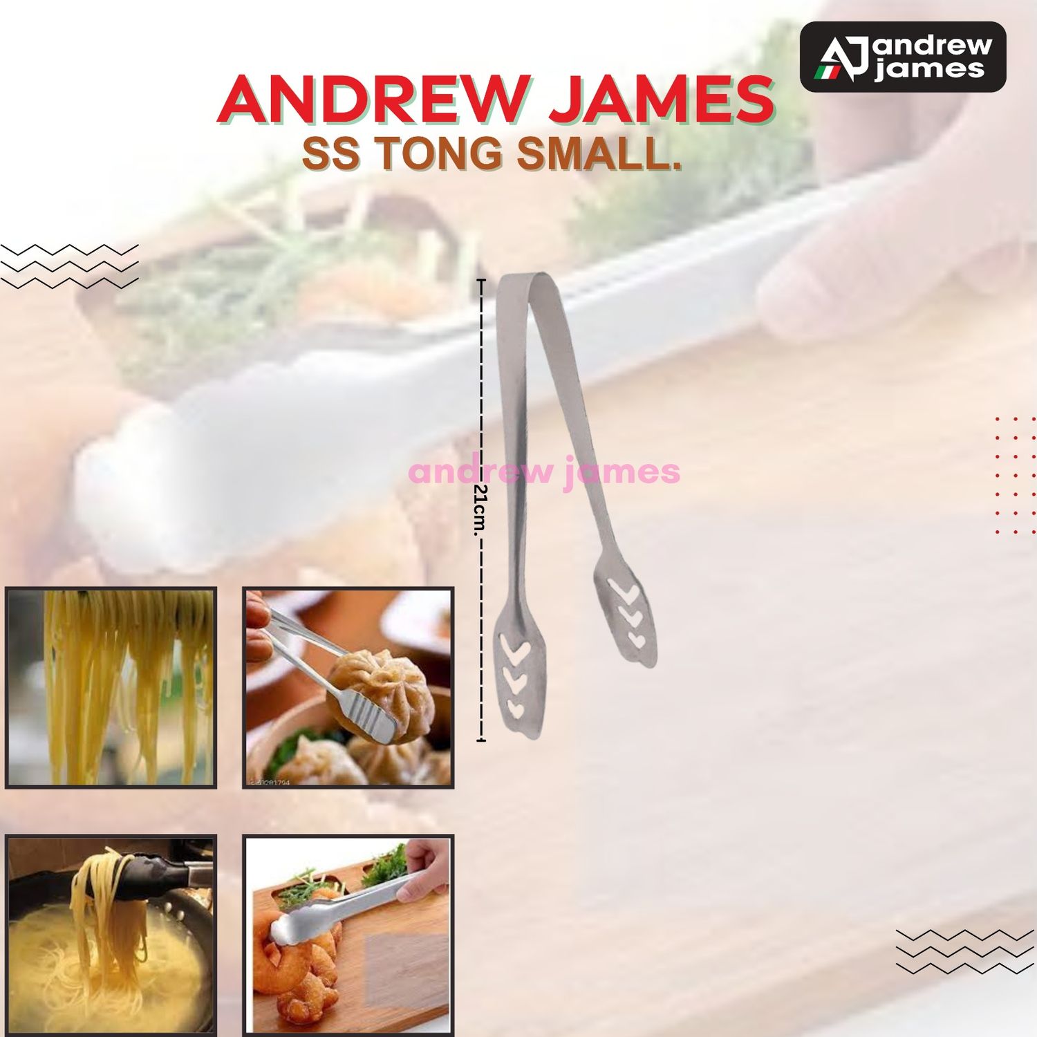 TONG SS MEDIUM