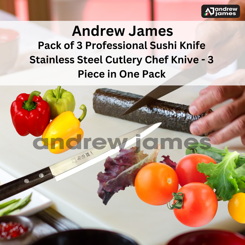 SUSHI KNIFE