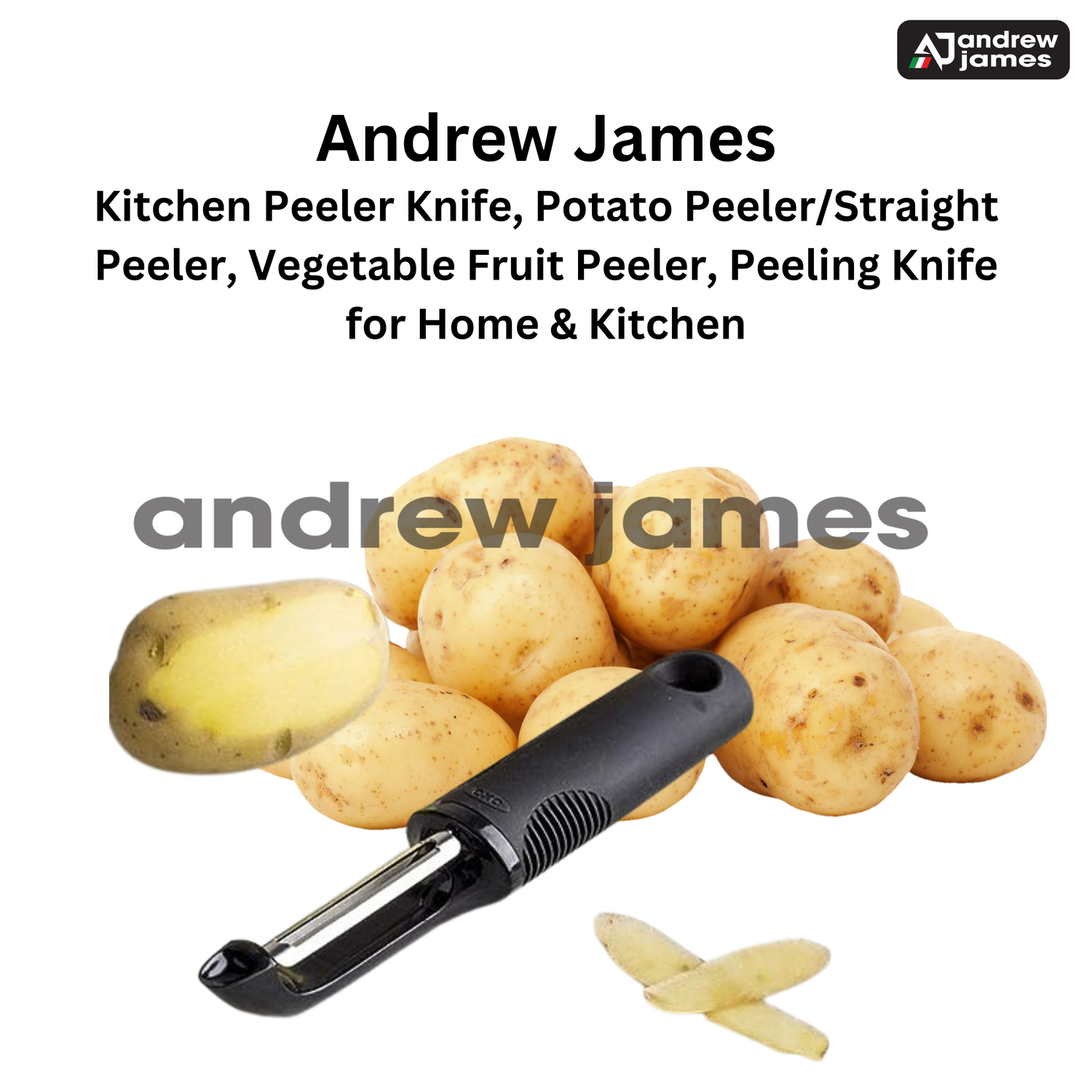 VEGETABLE PELLER