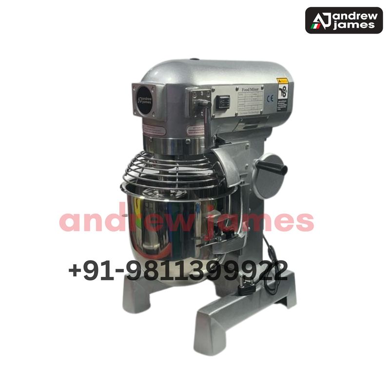 PLANETARY MIXER B40