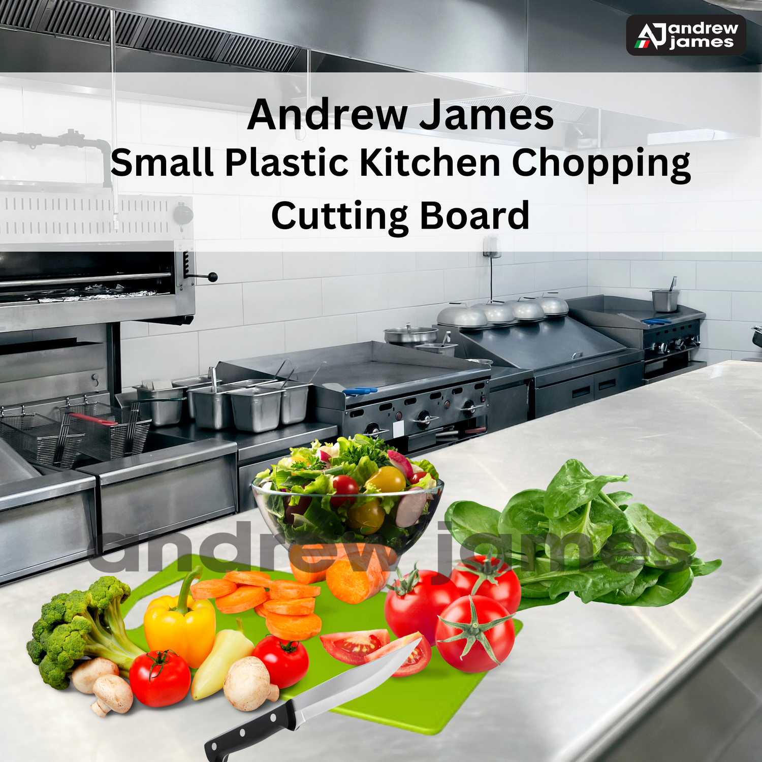 SMALL CHOPPING BAORDS