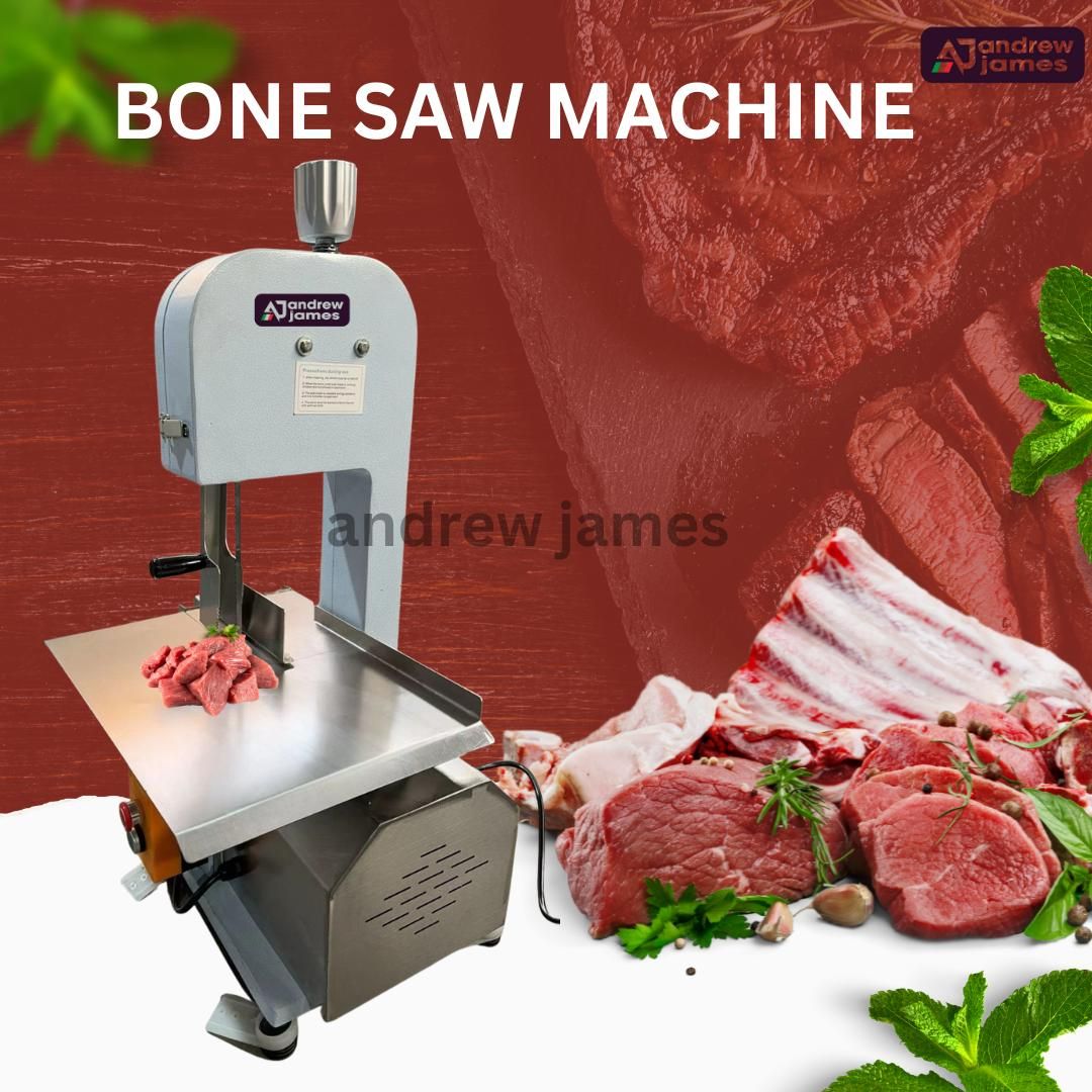 BONE SAW MACHINE