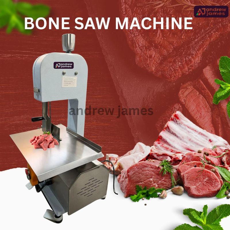 BONE SAW MACHINE