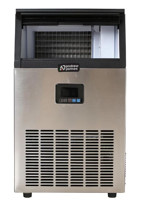 ICE CUBE MACHINE 100KG