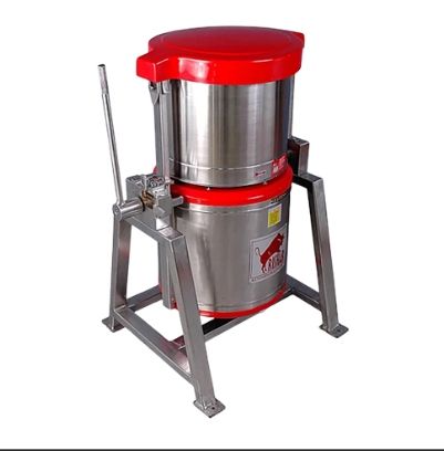 Heavy Duty  MANJEET 5 Litre  Tilting Wet Grinder, 1HP 