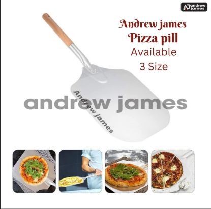 PIZZA PILL HEAVY DUTY ROUND BIG