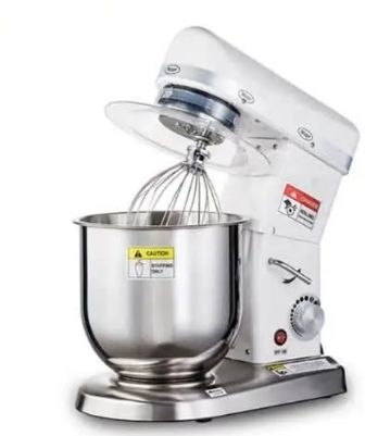 STAND MIXER BAKERY MIXER 2.5L (2 ATTACHMENTS)