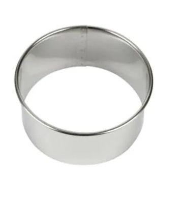 RING CUTTER BAKER USE SET