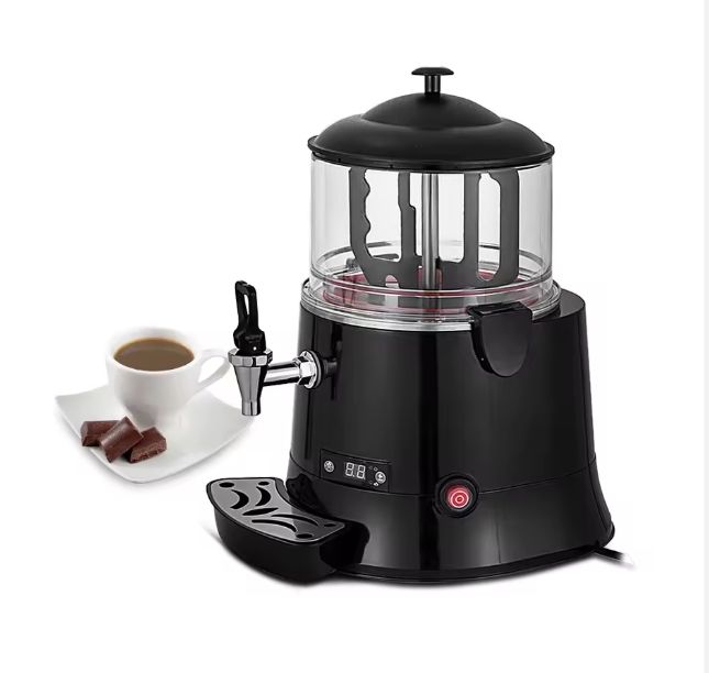 CHOCOLATE DISPENSER SINGLE