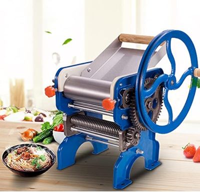 PASTA MAKER MACHINE
