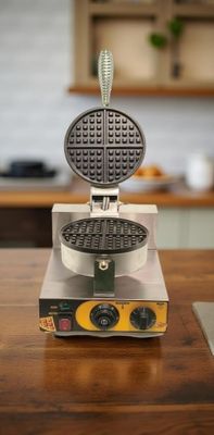 WAFFLE AND CONE MAKERS COMMERCIALS INDUSTRIAL USE
